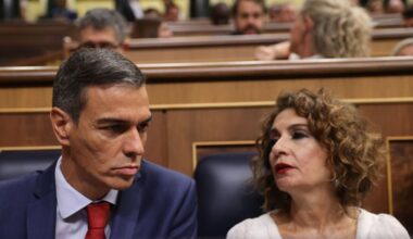 El Congreso insta al Gobierno a derogar la ley de vivienda que Sánchez usa para atacar al PP