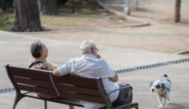 La pensión media de jubilación alcanza los 1.508 euros en septiembre y eleva el gasto al récord de 13.638 millones