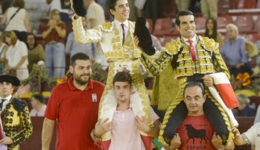 Una sinfonía llamada Marco Pérez