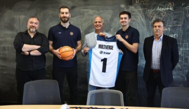 «Estamos deseando empezar a jugar»