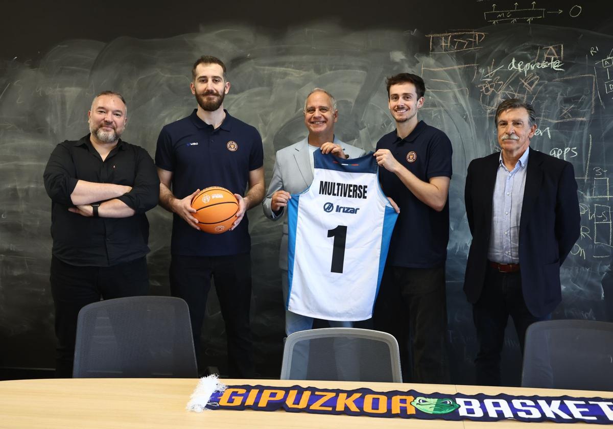 «Estamos deseando empezar a jugar»