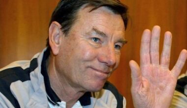 Muere Nikola Pilić, leyenda absoluta del tenis y mentor de Novak Djokovic