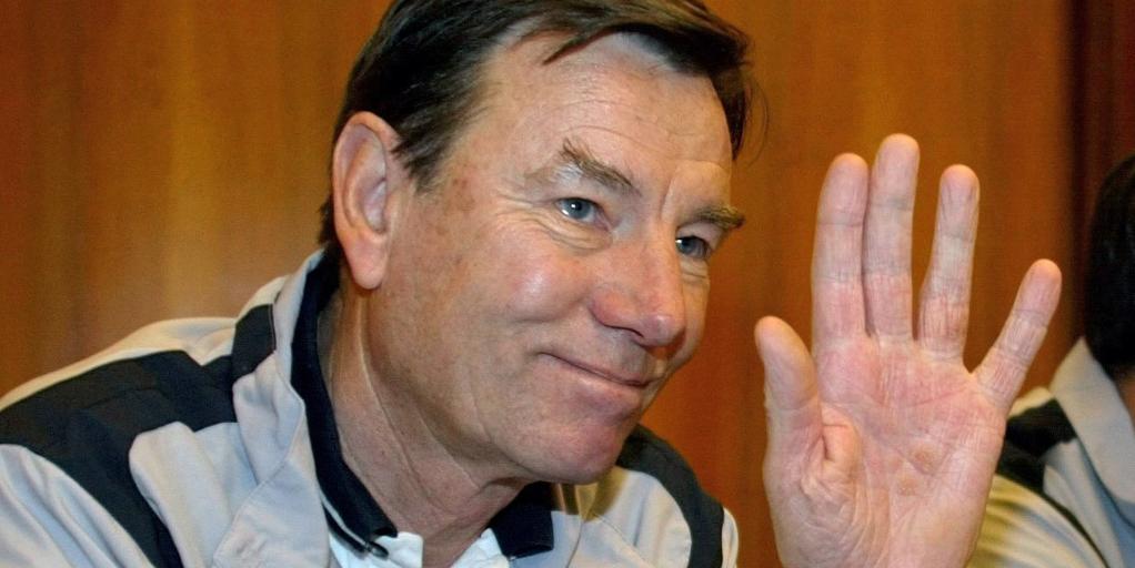 Muere Nikola Pilić, leyenda absoluta del tenis y mentor de Novak Djokovic