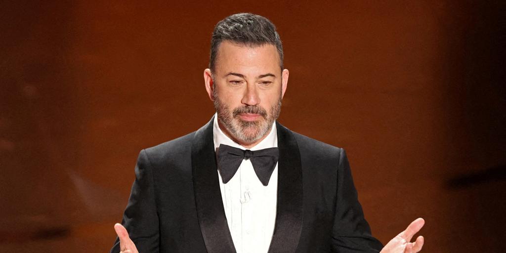 Cadenas locales mantienen su rechazo a Jimmy Kimmel y no emitirán el programa tras su comentario sobre Charlie Kirk