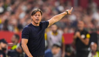 El primer pecado de Almeyda con el Sevilla FC