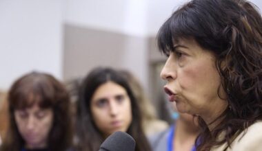 El Congreso reprueba a la ministra de Igualdad por el fiasco de las pulseras antimaltrato
