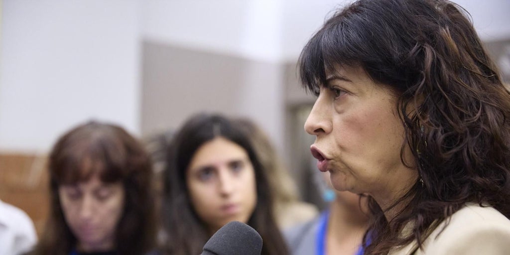 El Congreso reprueba a la ministra de Igualdad por el fiasco de las pulseras antimaltrato