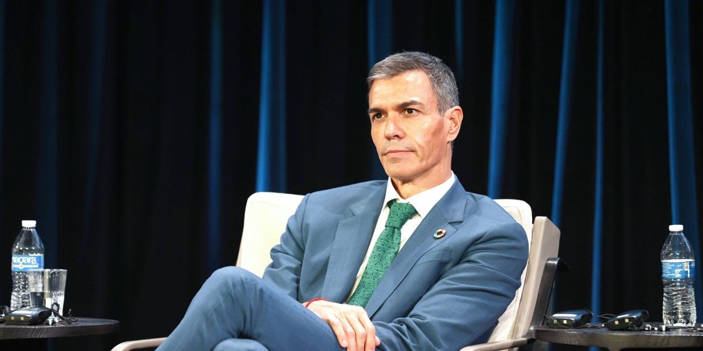 «Hay un señor ridiculizando las instituciones»