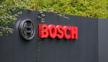Bosch se prepara para recortar 13.000 empleos en Alemania