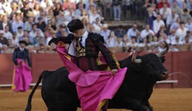 Editorial: Toros, cultura y libertad