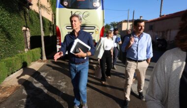 El PP apuesta por limitar el acceso a los migrantes al Ingreso Mínimo Vital por el «efecto llamada»