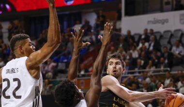 El nuevo Real Madrid de Scariolo ya sabe ganar sufriendo