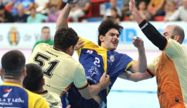 Otro festín del Recoletas en Huerta del Rey para olvidarse del Barça