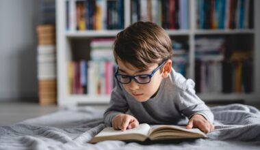 los pediatras responden qué es mejor para el desarrollo cognitivo de los niños