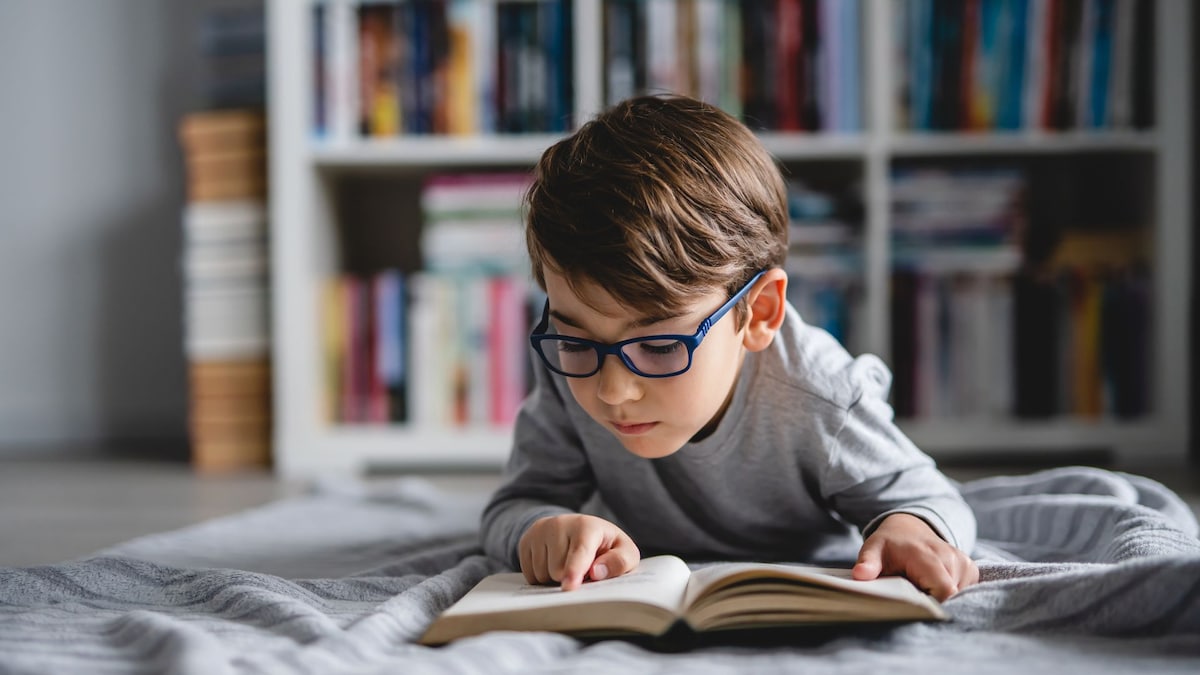 los pediatras responden qué es mejor para el desarrollo cognitivo de los niños