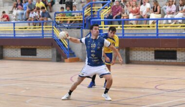 Jortos lanza a puerta