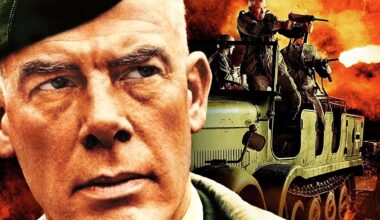 'Doce del patíbulo', la película que rompió los esquemas del cine bélico