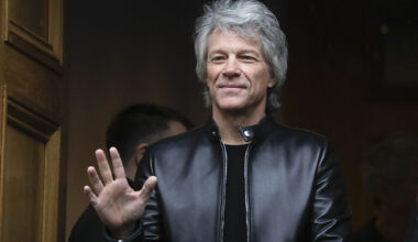 Bon Jovi anuncia una nueva versión de su disco ‘Forever’ – KISS FM