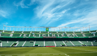 El Elche CF moderniza la megafonía del Martínez Valero | Elche CF