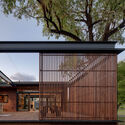 Casa Batten / Ben Walker Architects - Imagen 3 de 33