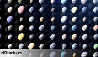 La NASA confirma 6.000 exoplanetas y ya busca el que se parezca más a la Tierra