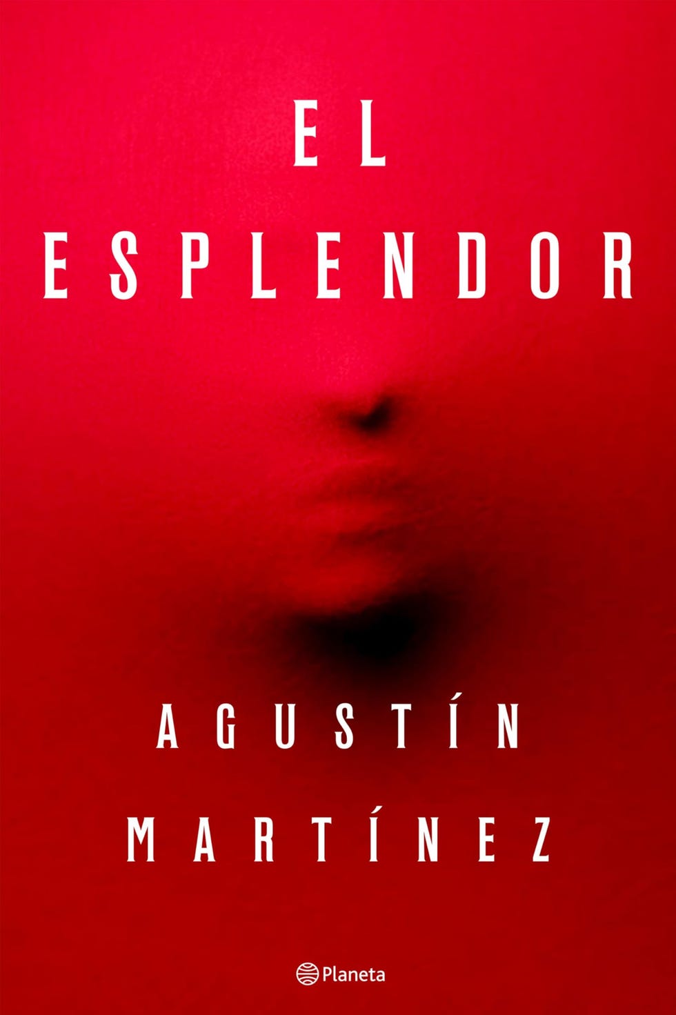 'El Esplendor', de Agustín Martínez
