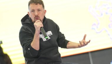 Pablo Iglesias, a las puertas de volver a dar clase en la Universidad Complutense - El Mundo