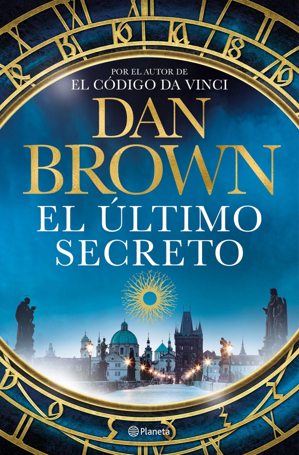 ‘El último secreto’