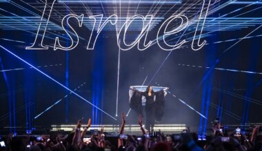 Países Bajos se suma a Islandia, Eslovenia e Irlanda, y no estará en Eurovisión si Israel participa - El Mundo