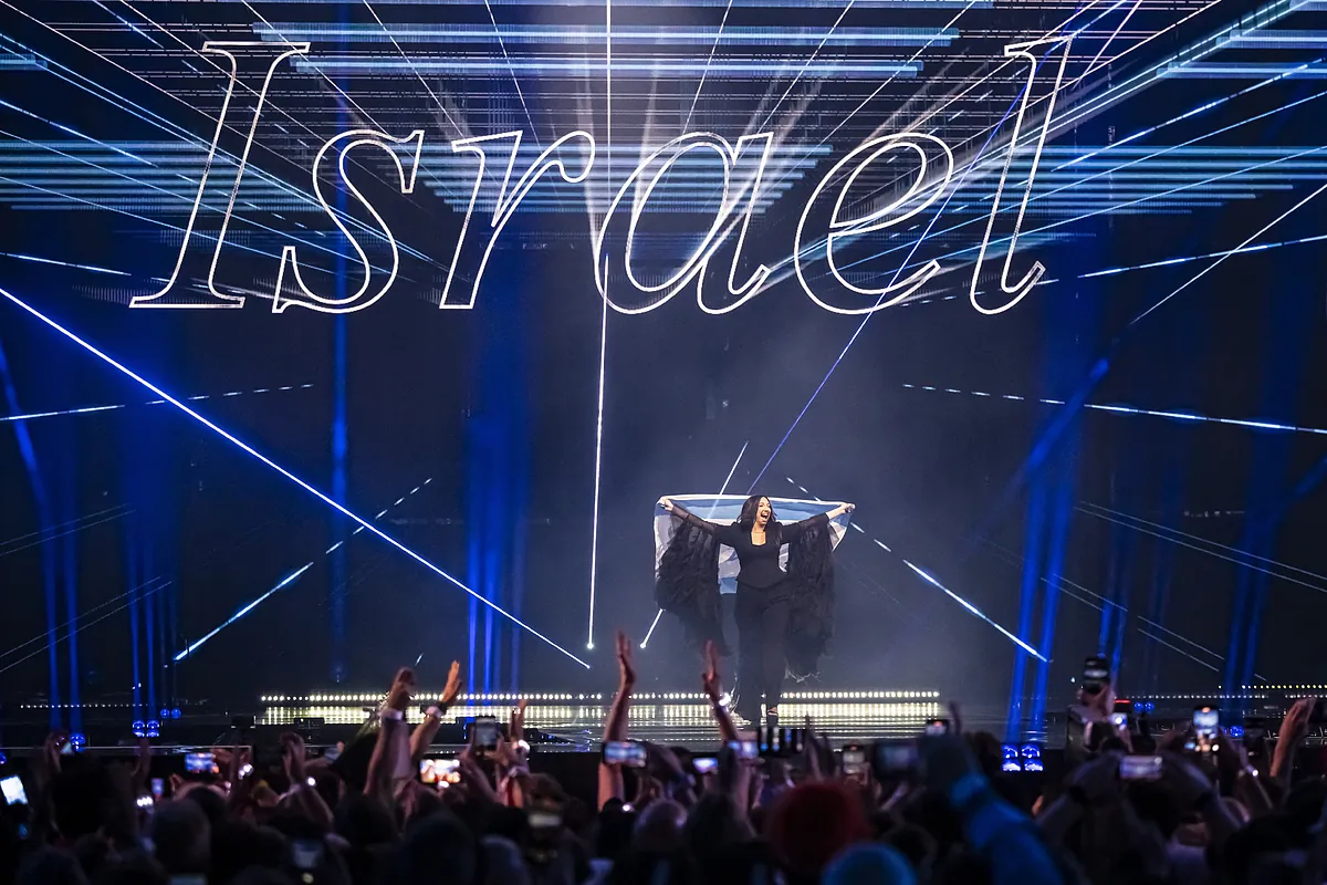 Países Bajos se suma a Islandia, Eslovenia e Irlanda, y no estará en Eurovisión si Israel participa - El Mundo