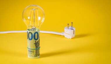 Precio de la luz hoy, viernes 12 de septiembre, por horas: ¿a qué hora es más barata?