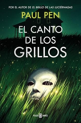 'El canto de los grillos' 