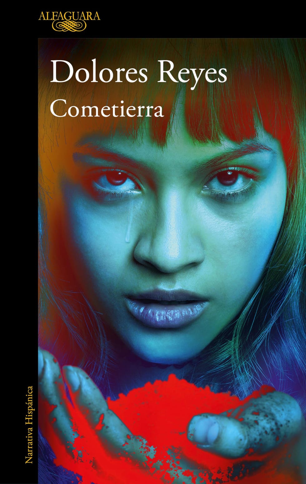 ‘Cometierra’