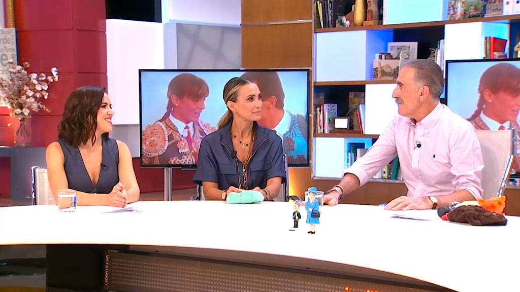 La tarde, aquí y ahora