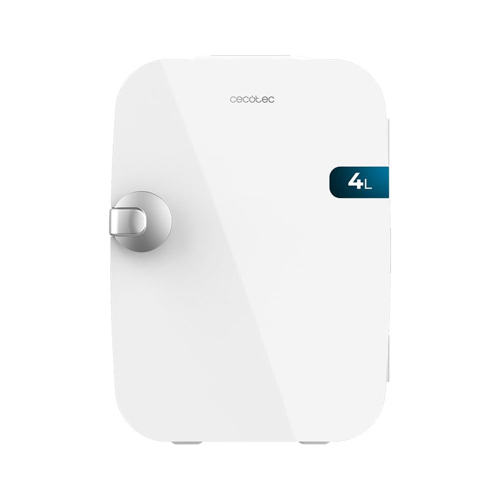 Mini Nevera Bolero Río White 4L