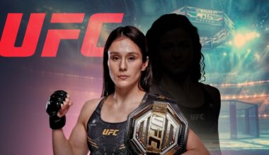 Alexa Grasso regresa a UFC: ¿contra quién y cuándo peleará este 2025 en el octágono?