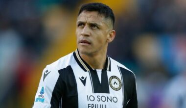 Alexis Sánchez Puede Venir al Sevilla