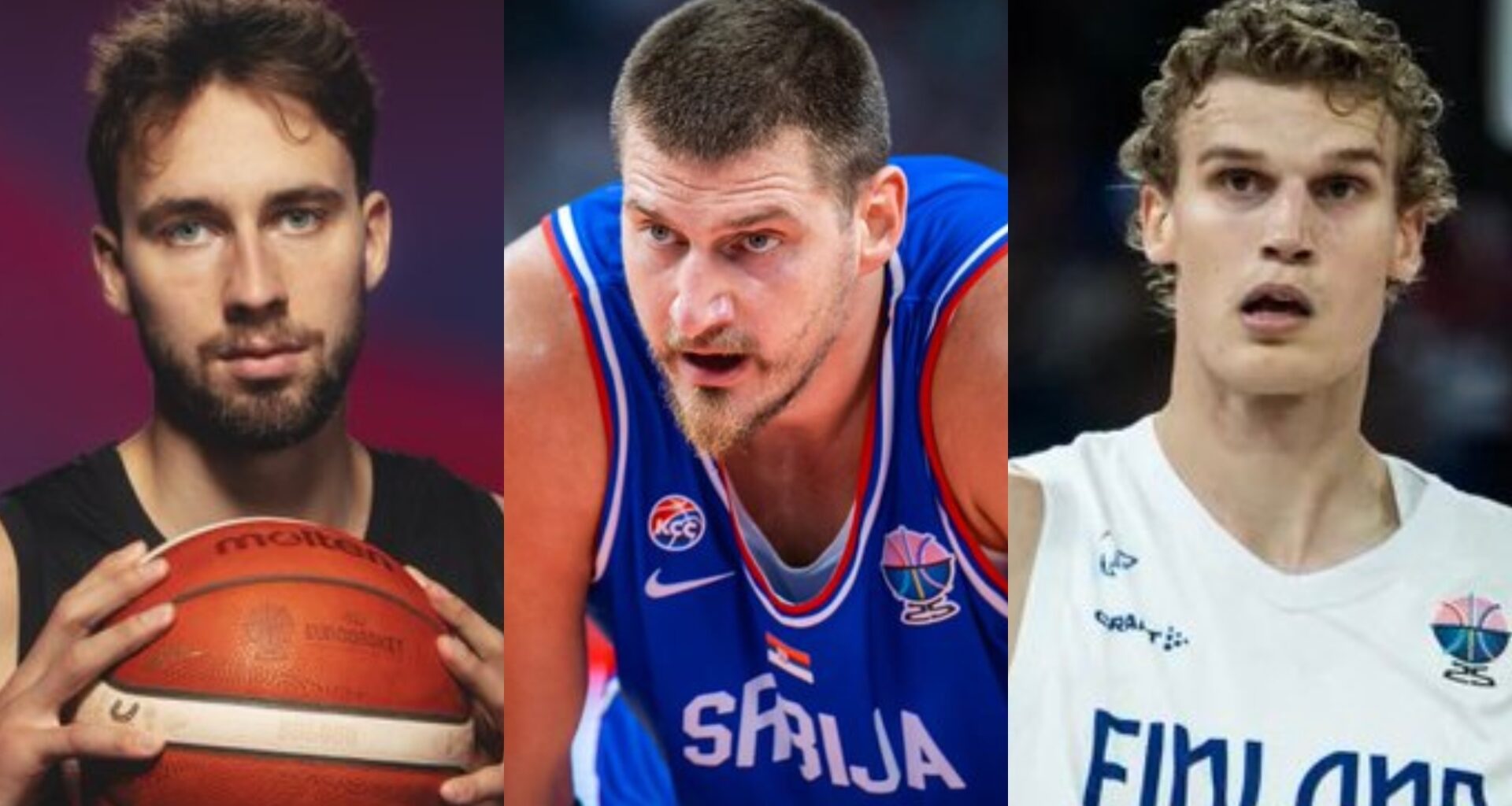 Finlandia - Lituania en directo | Eurobasket 2025 y última hora de todos los partidos en vivo - MARCA