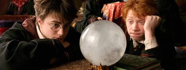 HBO debería eliminar a este personaje del remake de 'Harry Potter'. Sólo es una máquina de generar polémicas que perjudicaría a la serie