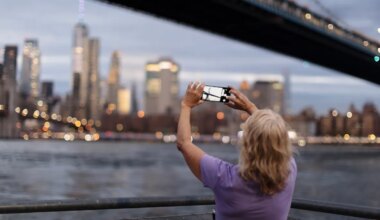 Los 10 rascacielos más fotografiados en Instagram - Expansión