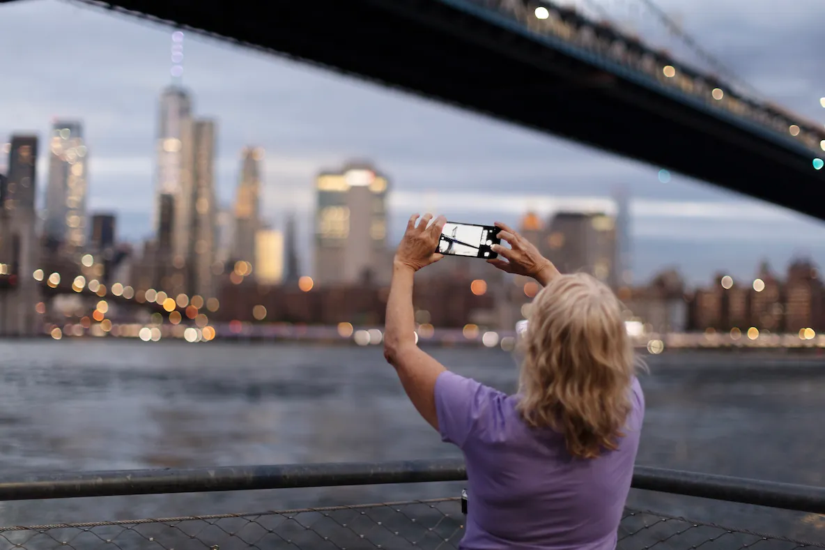 Los 10 rascacielos más fotografiados en Instagram - Expansión