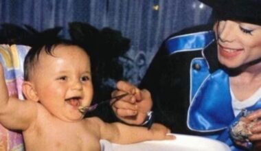 Cómo está y qué hace hoy Prince Jackson, el hijo mayor del “Rey del Pop”