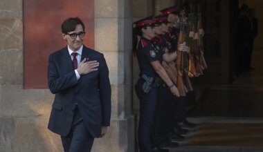 Illa pidió la reunión a Puigdemont tras verlo Zapatero dos días antes en Zúrich - El Mundo