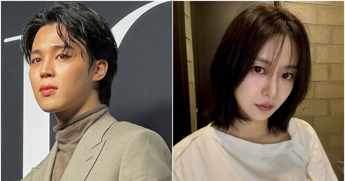 Jimin de BTS y Song Da-eun: la relación fue confirmada tras años de rumores