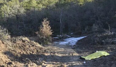 Detenidos un familiar de Marc Márquez y un mando de la Guardia Civil por el asesinato en 2022 de un contrabandista en una zona boscosa de Lérida - El Mundo