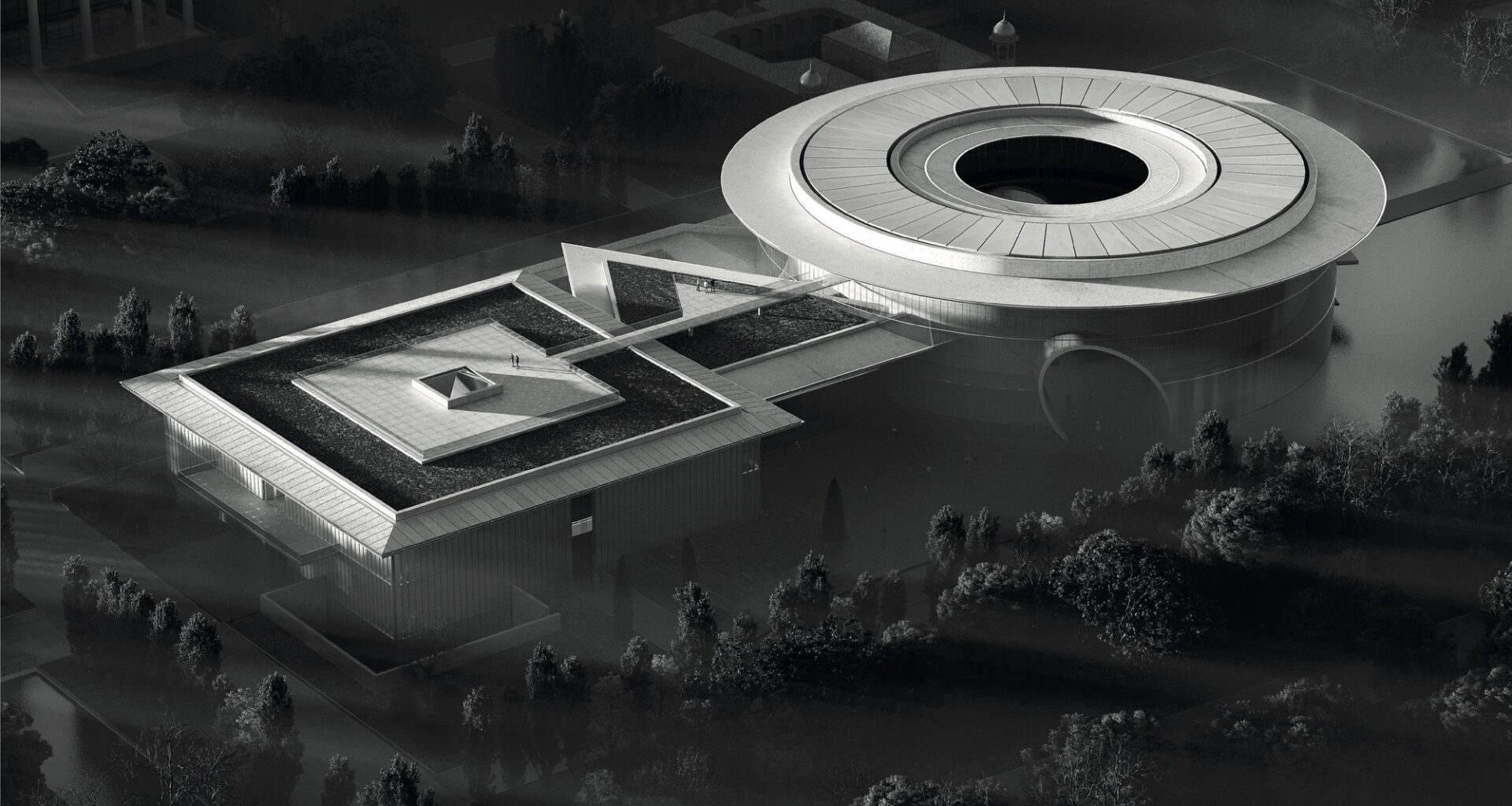 El Museo Nacional de Uzbekistán de Tadao Ando comienza sus obras en Tashkent