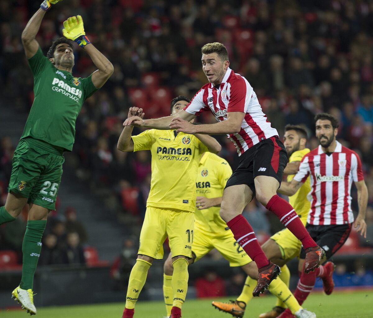 El regreso de Laporte al Athletic, la guinda del pastel de Valverde, está listo | Deportes