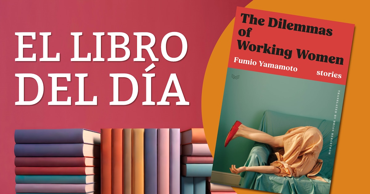 “Los dilemas de las mujeres trabajadoras”, el libro japonés que pone sobre la mesa la crisis de identidad laboral