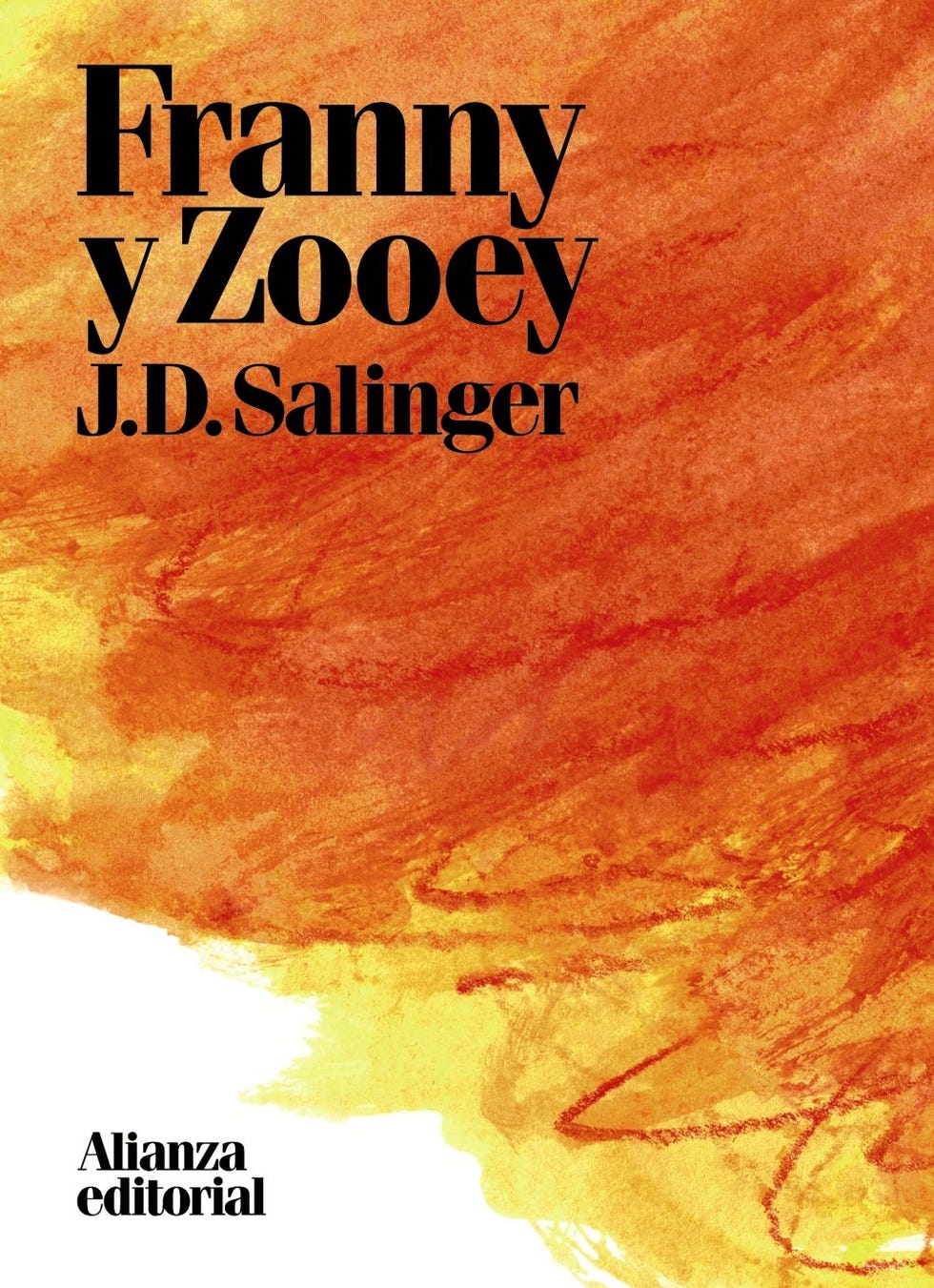 Franny y Zooey (Alianza Literaria (AL))