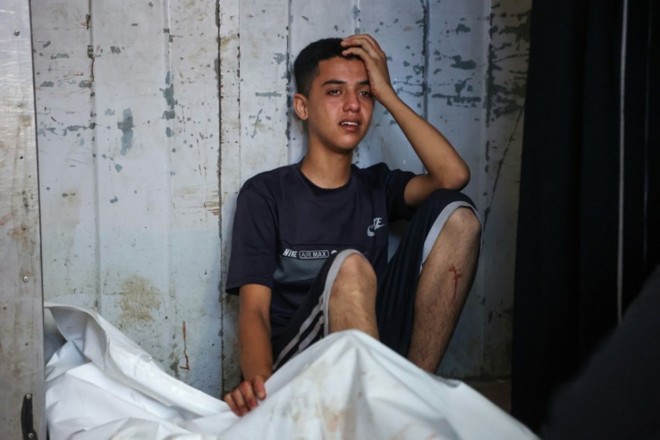 Israel intensifica preparativos con miras a una nueva ofensiva sobre Gaza